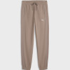Штани чоловічі Puma CLASS Material Sweatpants cl бежеві 69430081