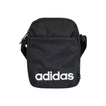 Сумка Adidas LINEAR ORG чорна JE8341