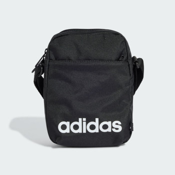 Сумка Adidas LINEAR ORG чорна JE8341