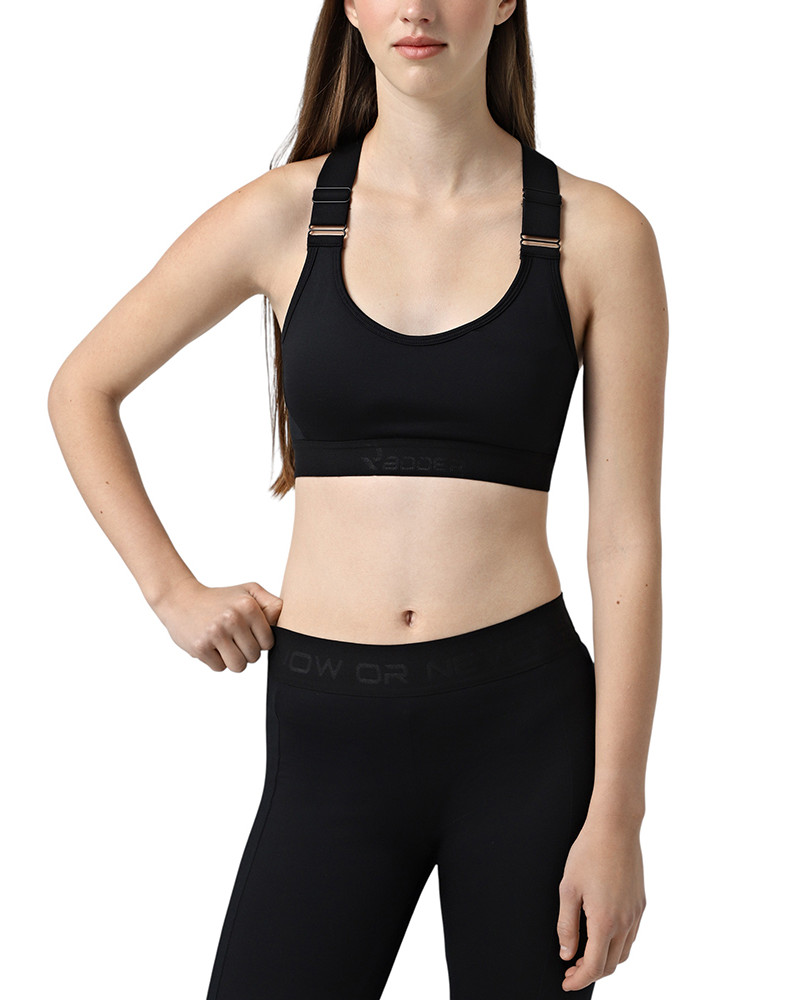 Top Radder Ruma negro 122017-010