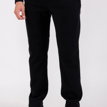 Men's trousers Radder Kotte black 120079-010