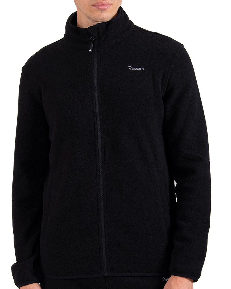 Men's sweatshirt Radder Burgos black 661921-010