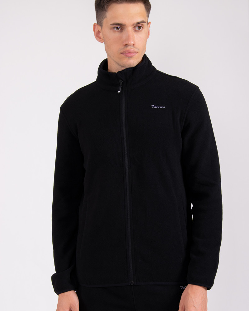 Men's sweatshirt Radder Burgos black 661921-010