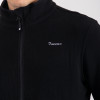 Men's sweatshirt Radder Burgos black 661921-010