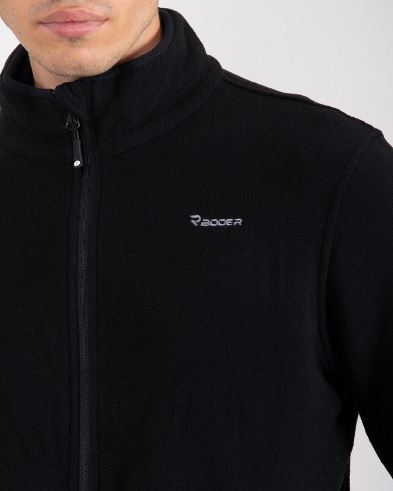Men's sweatshirt Radder Burgos black 661921-010