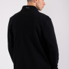 Men's sweatshirt Radder Burgos black 661921-010
