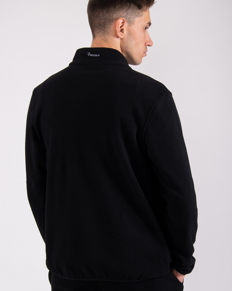 Men's sweatshirt Radder Burgos black 661921-010