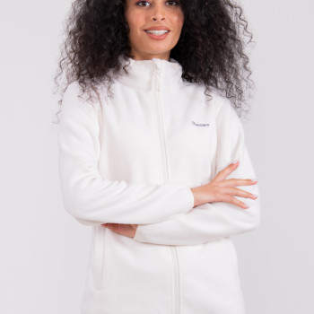 Women's sweatshirt Radder Elda beige 661926-125