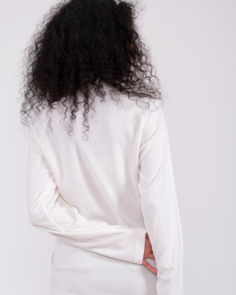 Women's sweatshirt Radder Elda beige 661926-125