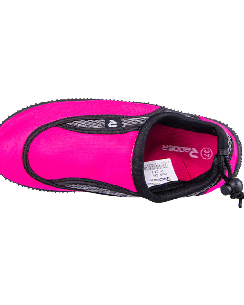Women's water shoes Radder pink 120033-600