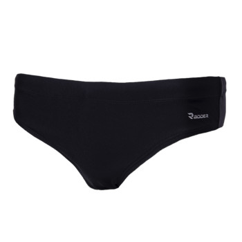 Bañador para hombre Radder negro 120049-010