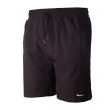 Pantalones cortos para hombre Radder Freko negros 440005-010