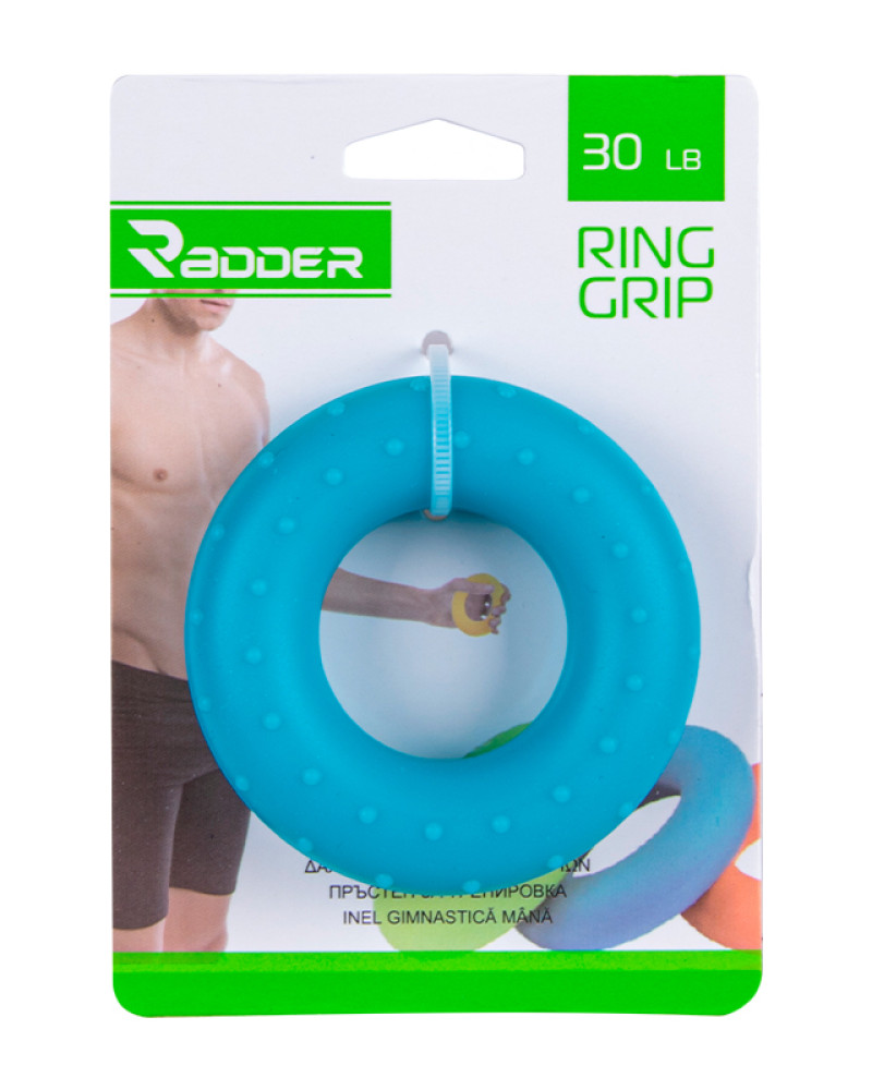 Anillo de fuerza para mano Radder 822012-400