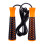 Jump rope Radder orange 822014-840