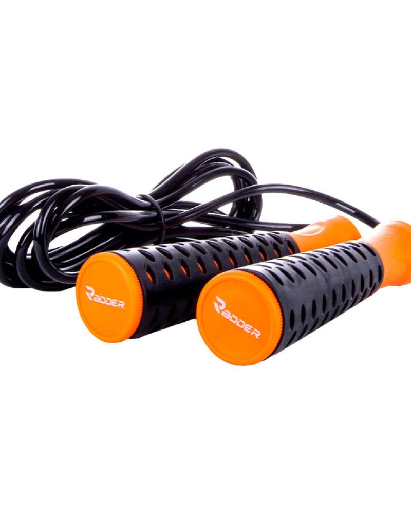 Jump rope Radder orange 822014-840