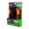 Jump rope Radder orange 822014-840