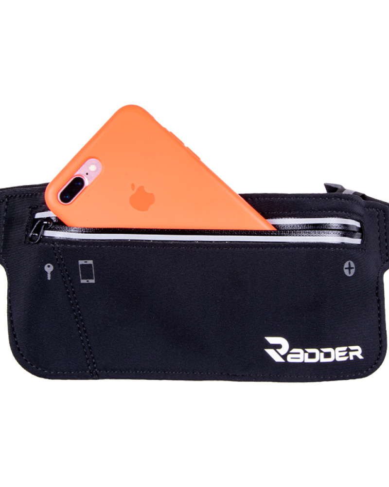 Waist bag Radder black 822021-010