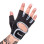 Gym gloves Radder 822027-011