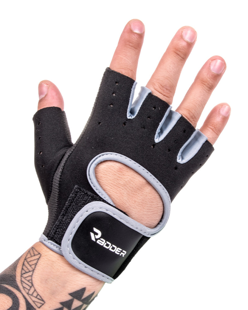 Gym gloves Radder 822027-011