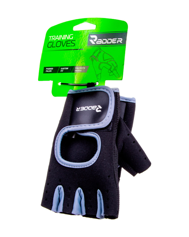 Gym gloves Radder 822027-011