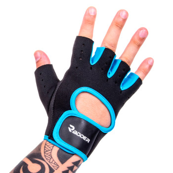 Gym gloves Radder 822027-400