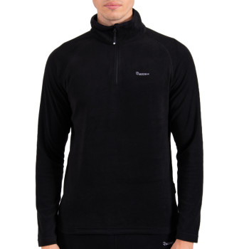 Men's sweatshirt Radder Artic black 120063-010