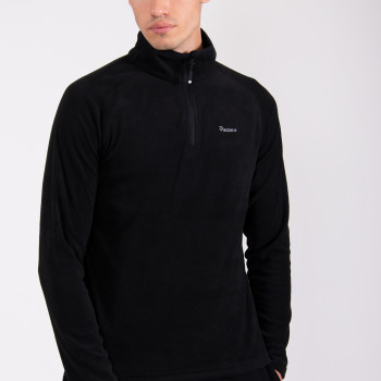 Men's sweatshirt Radder Artic black 120063-010