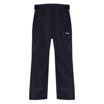 Kids' trousers Radder CHENOA black 121021-010