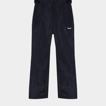 Kids' trousers Radder CHENOA black 121021-010