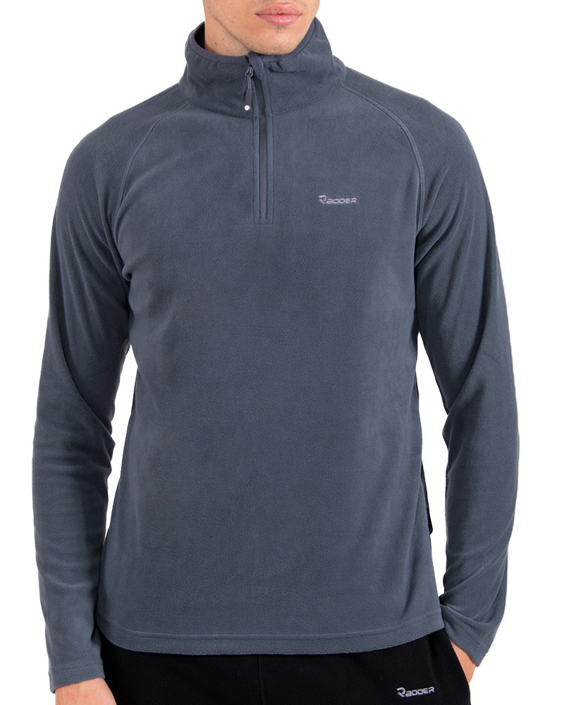 Men's sweatshirt Radder Artic grey 120063-020
