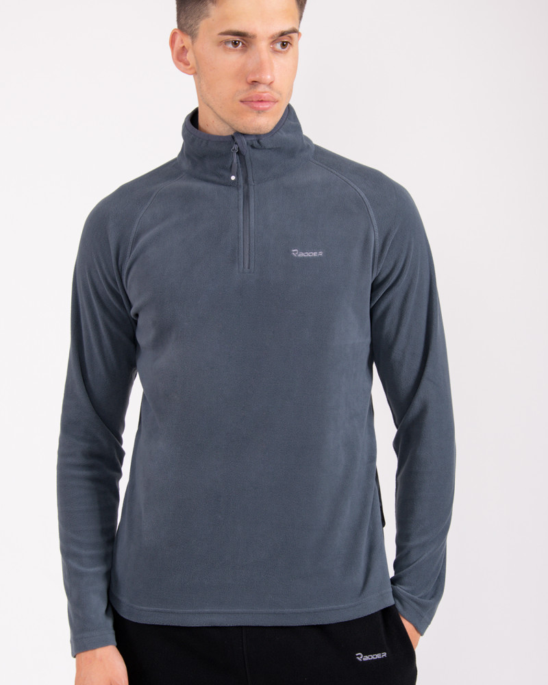 Men's sweatshirt Radder Artic grey 120063-020