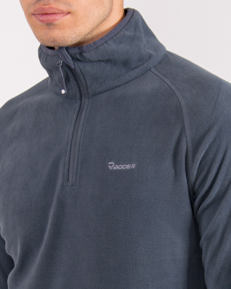 Men's sweatshirt Radder Artic grey 120063-020