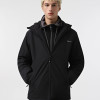 Men's jacket Radder Pury black 120065-010