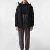 Men's jacket Radder Pury black 120065-010
