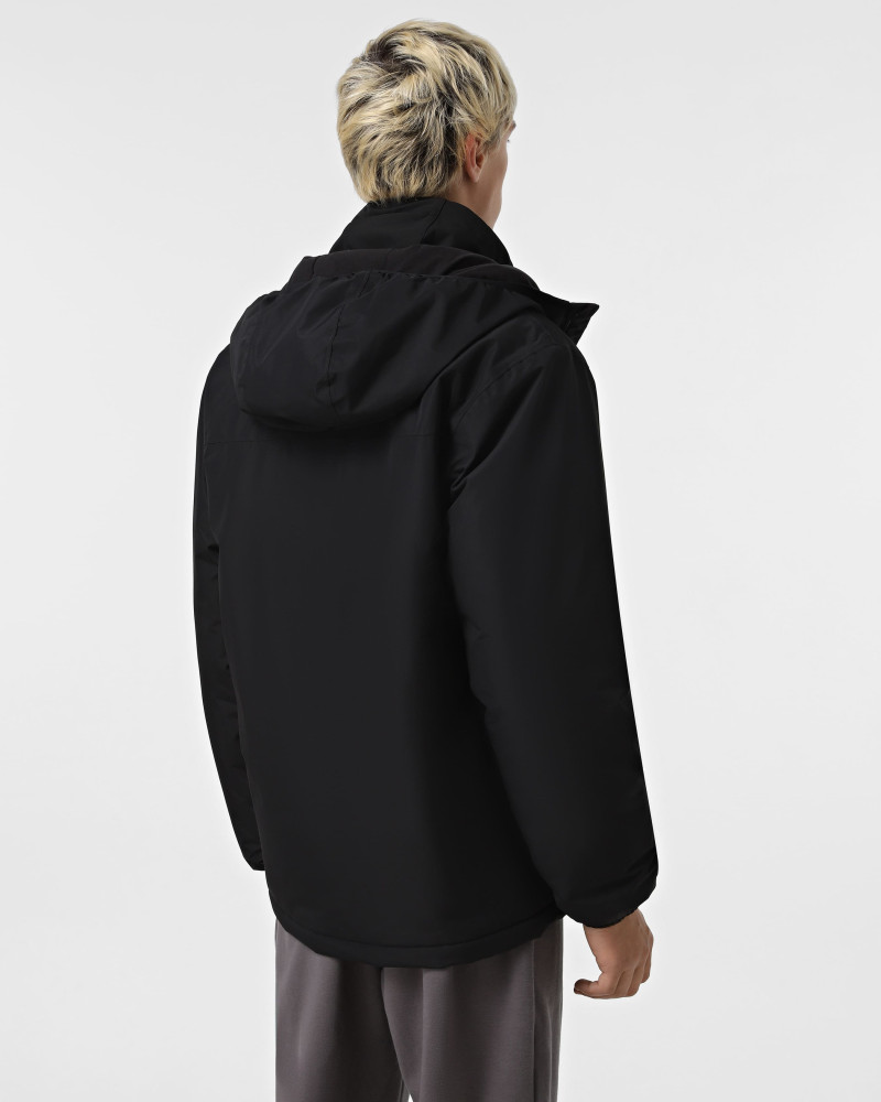 Men's jacket Radder Pury black 120065-010