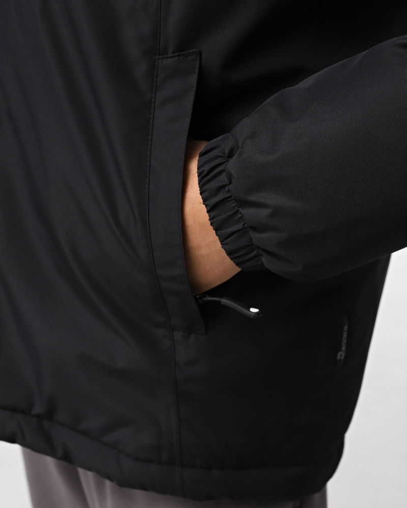 Men's jacket Radder Pury black 120065-010