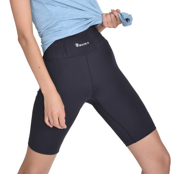 Women's cycling shorts Radder Montero black 322113-010