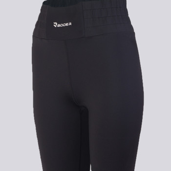 Women's cycling shorts Radder Montero black 322113-010