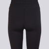 Women's cycling shorts Radder Montero black 322113-010