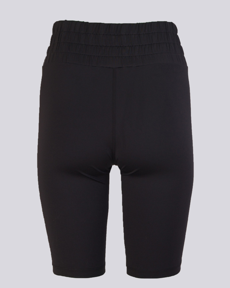 Women's cycling shorts Radder Montero black 322113-010
