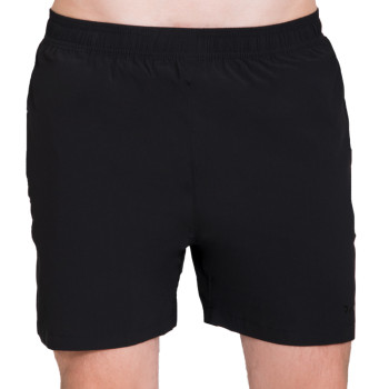 Pantalones cortos para hombre Radder Fonte negros 122104-010