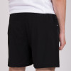Pantalones cortos para hombre Radder Fonte negros 122104-010