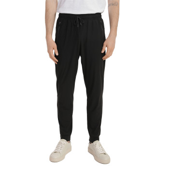 Men's trousers Radder Antares black 442148-010
