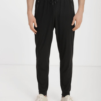 Men's trousers Radder Antares black 442148-010