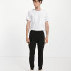 Men's trousers Radder Antares black 442148-010