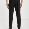 Men's trousers Radder Antares black 442148-010