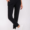 Women's trousers Radder Shaula black 442150-010