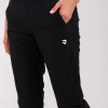 Women's trousers Radder Shaula black 442150-010