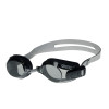 Gafas de natación Arena Zoom X-Fit grises 92404-055