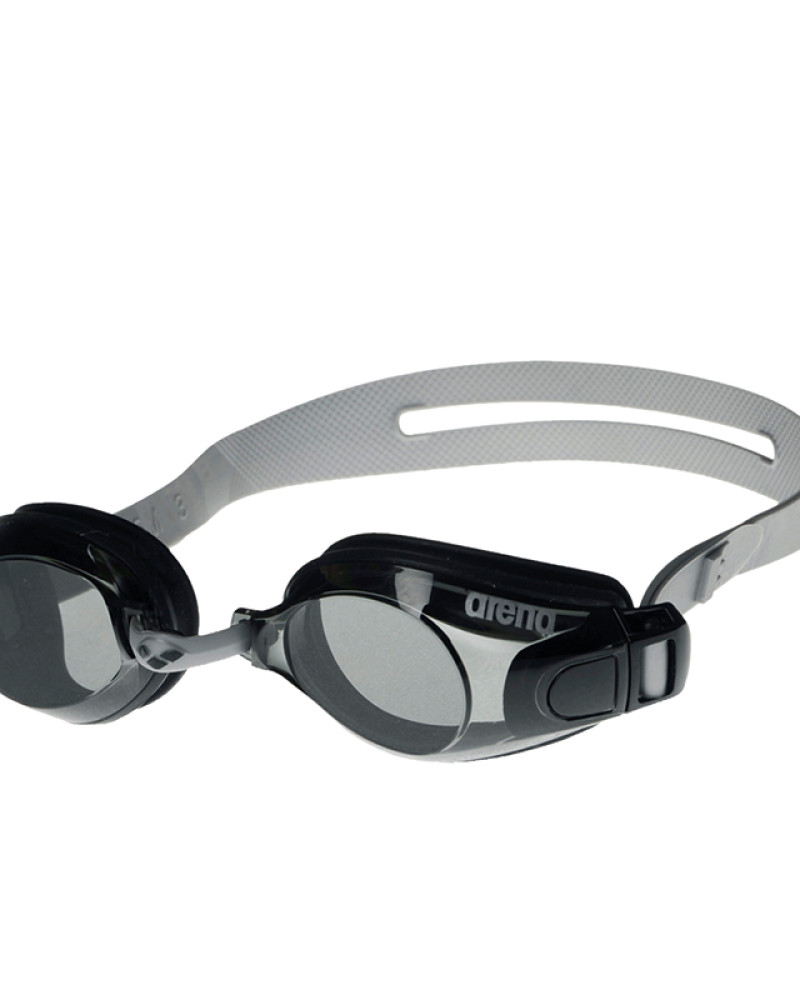 Gafas de natación Arena Zoom X-Fit grises 92404-055